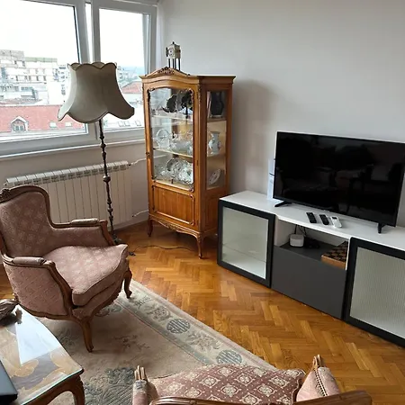 Kalenic Sky Apartment