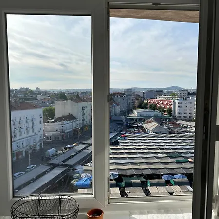 Apartment Kalenic Sky