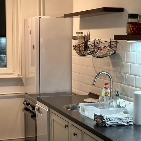 Kalenić Sky * Belgrad