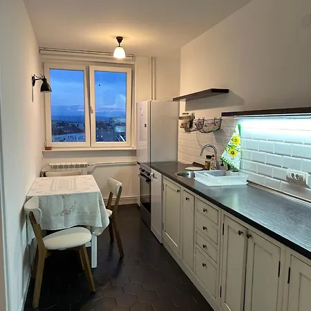 Kalenić Sky Apartament