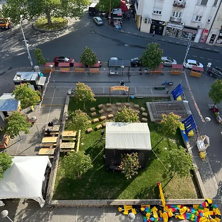 Apartment Kalenic Sky *