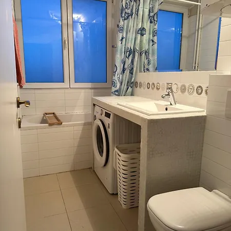 Kalenic Sky Belgrade